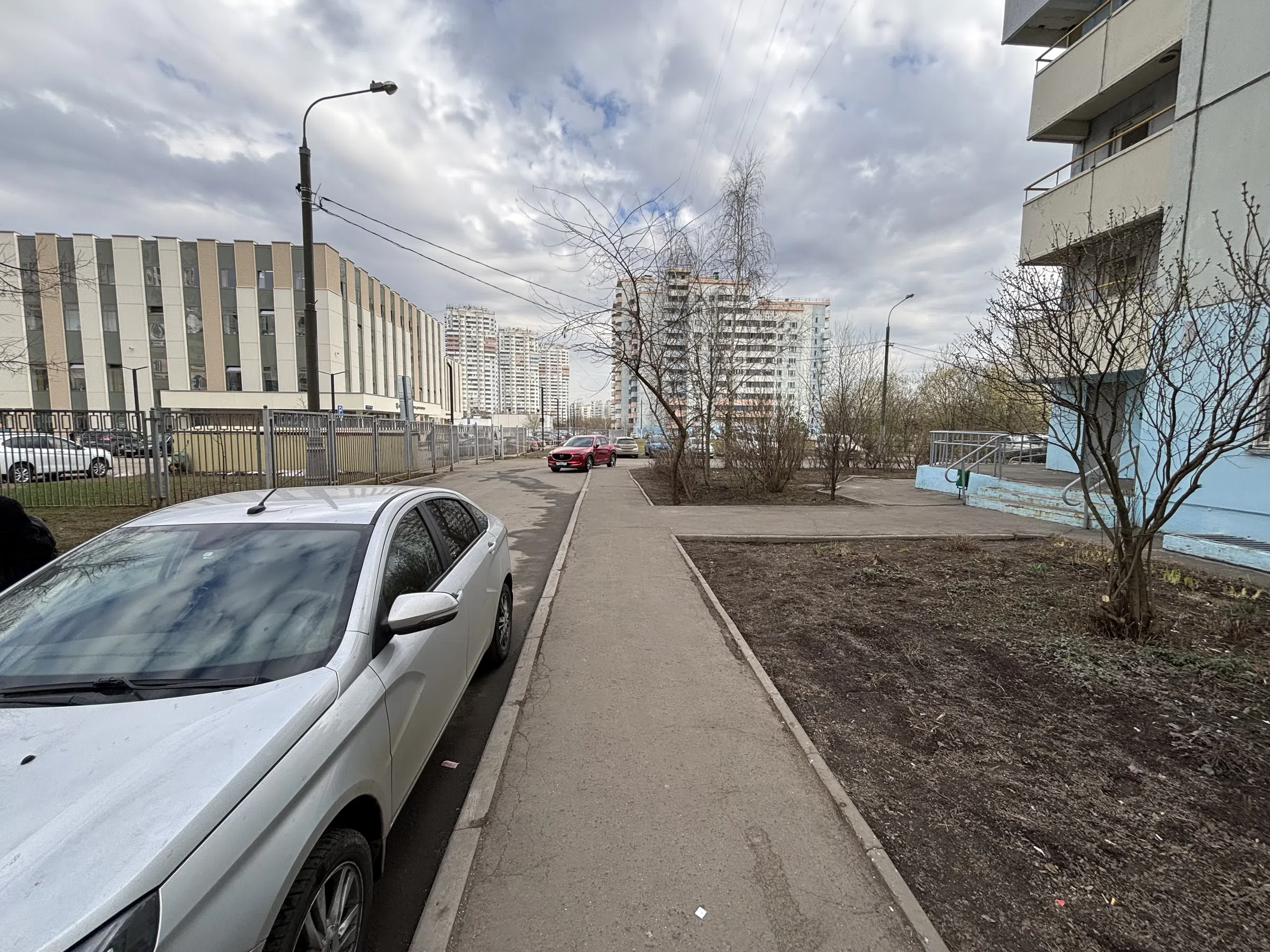 Квартира на Щербинке, фото 5