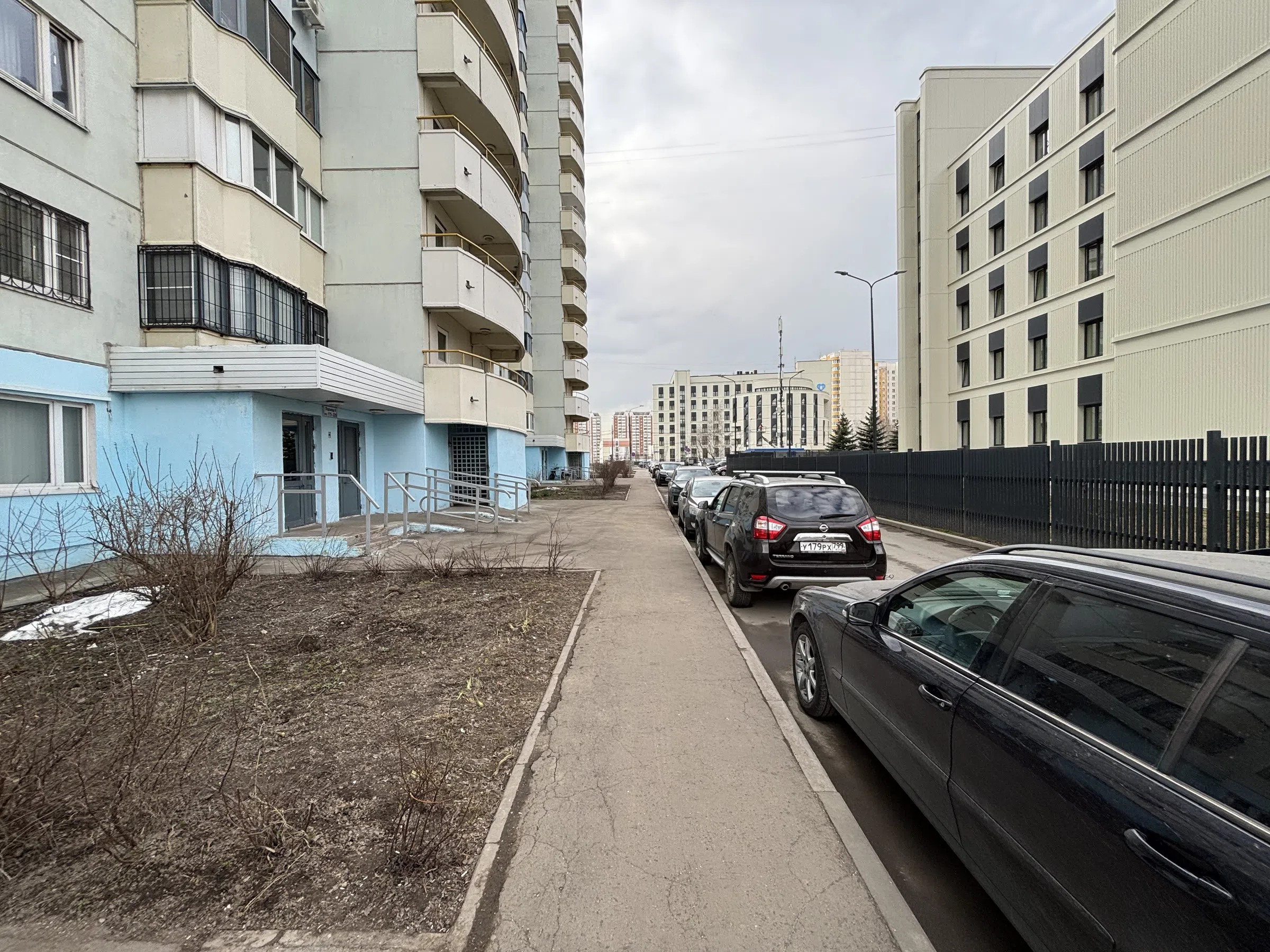 Квартира на Щербинке, фото 3