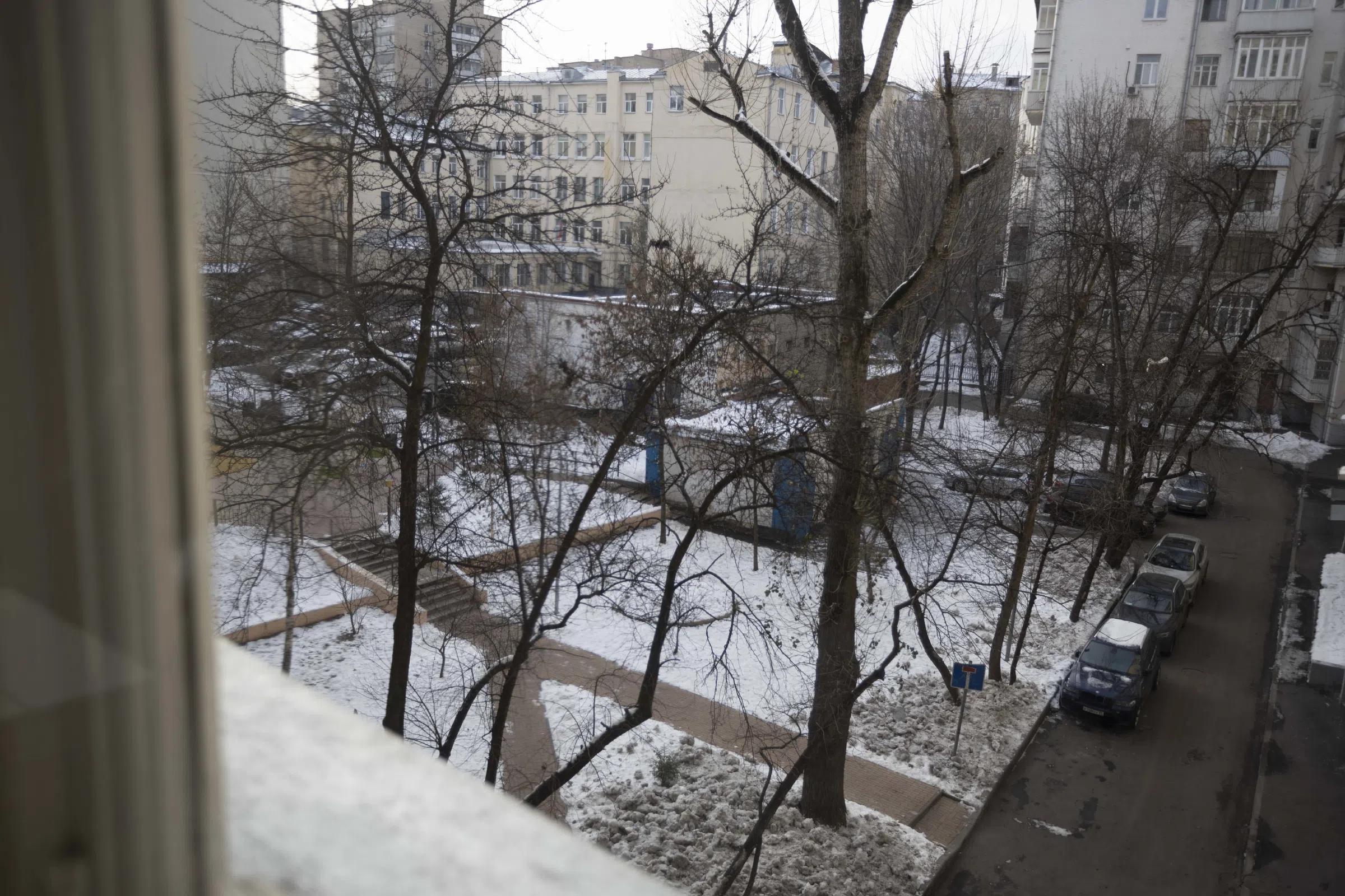 Квартира на Курской, фото 14