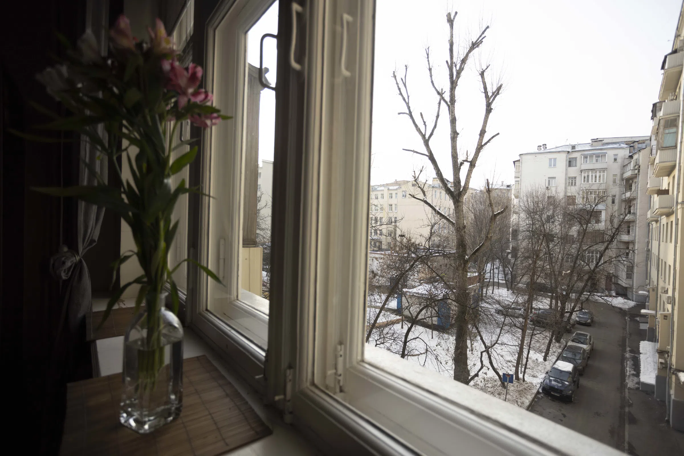 Квартира на Курской, фото 12