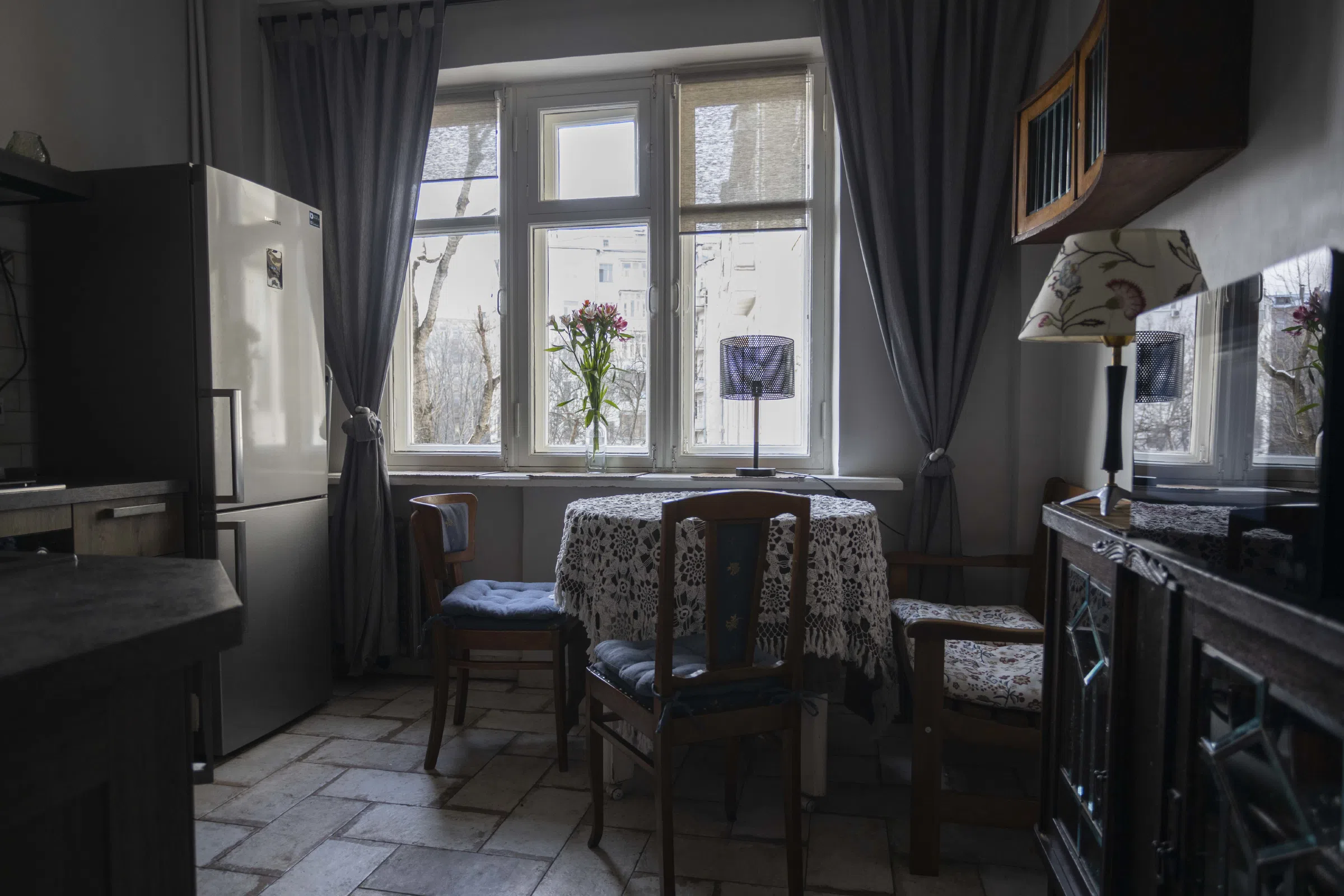Квартира на Курской, фото 10