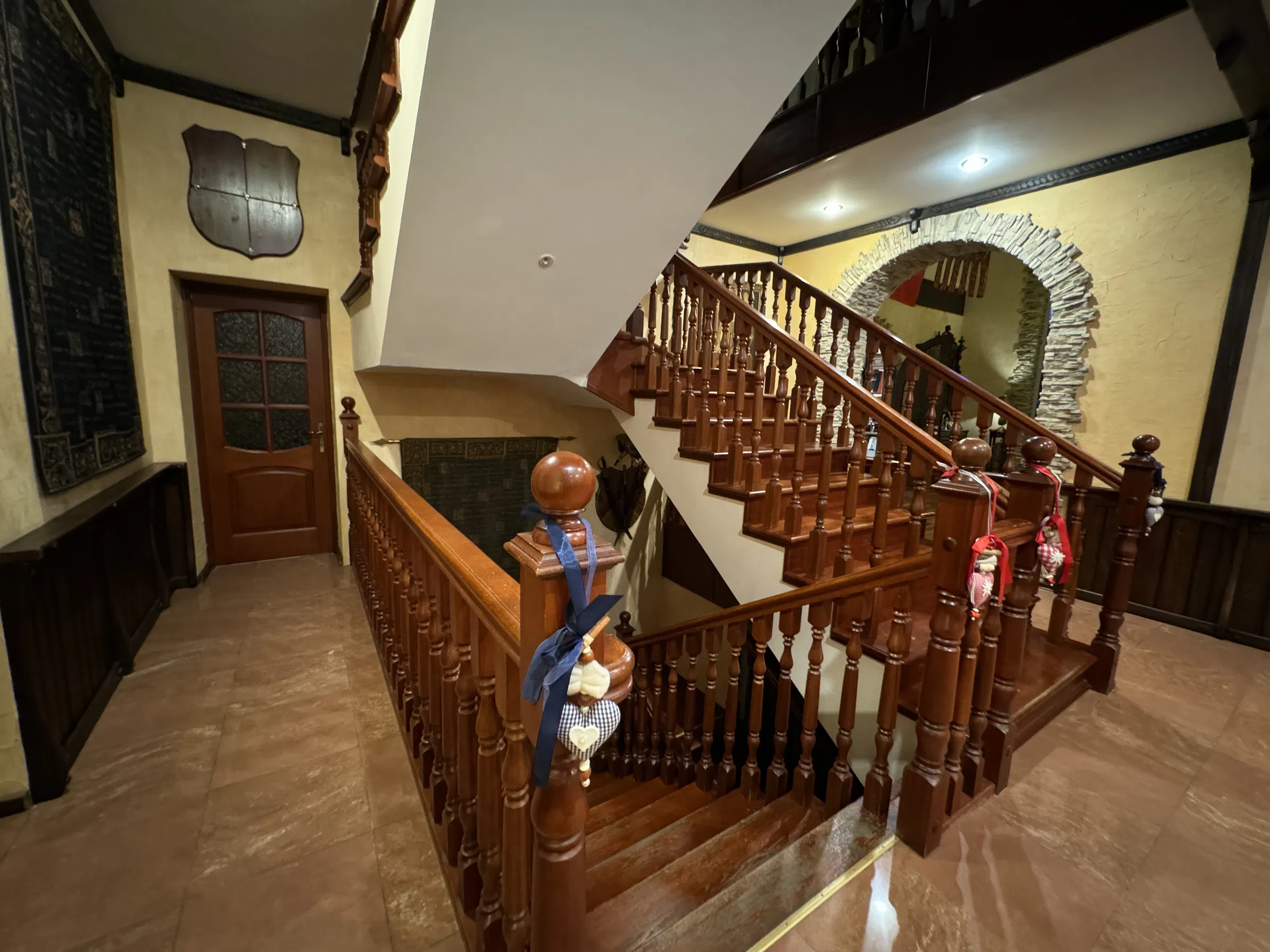 Готический замок на Рублевке, фото 11