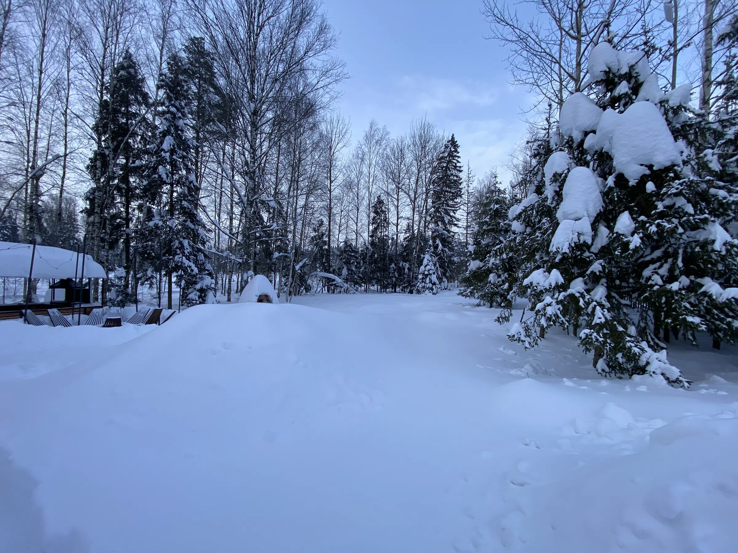 Дом 250 кв м, фото 12