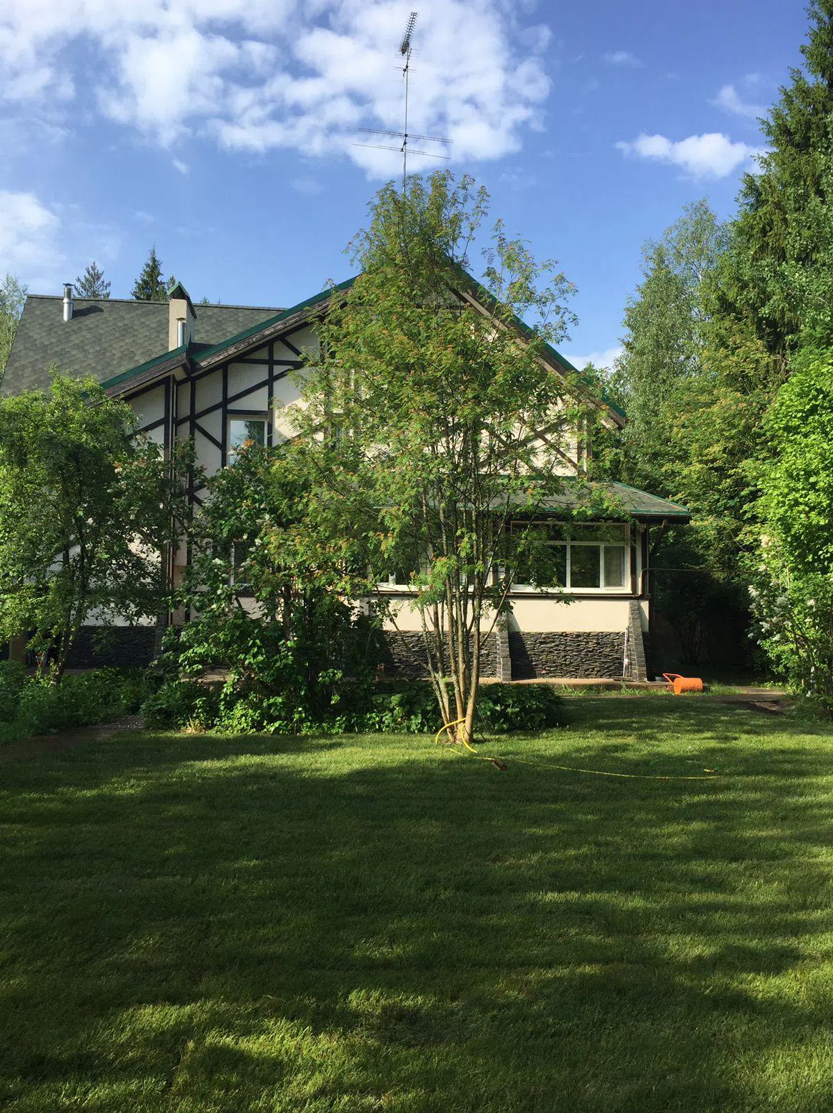 Дом 318 кв м дизайнерский, фото 10