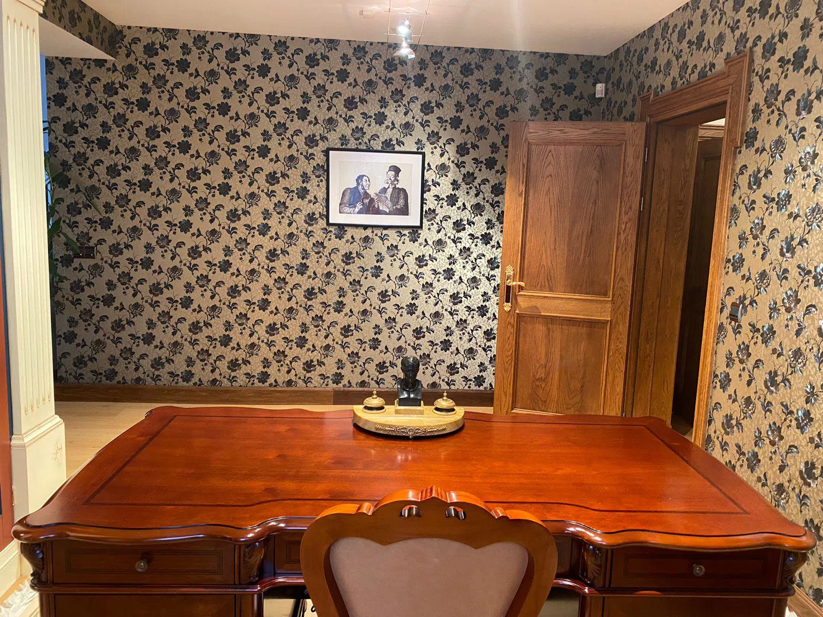 Дом 318 кв м дизайнерский, фото 22