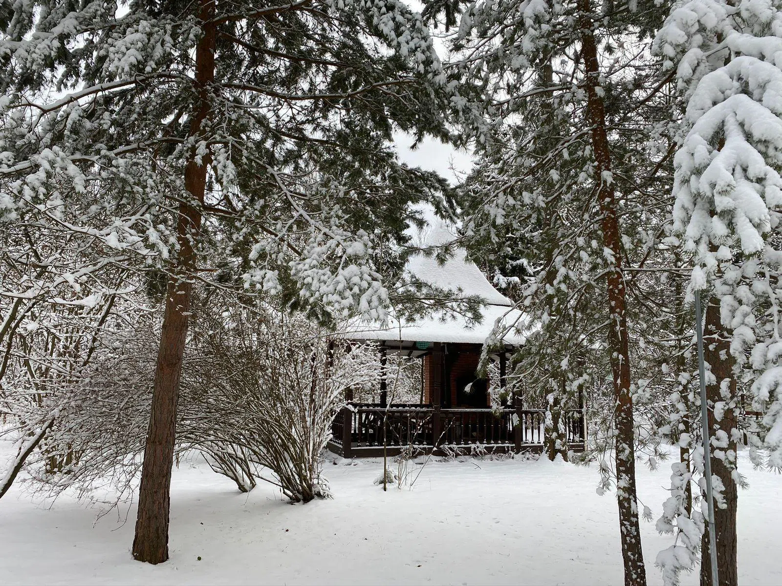 Дом 318 кв м дизайнерский, фото 2