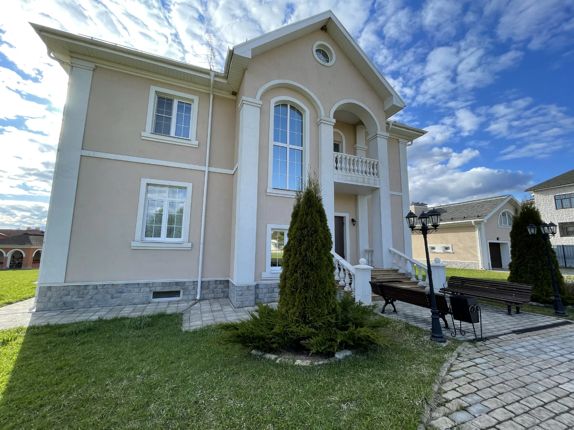 Дом классика , фото 8