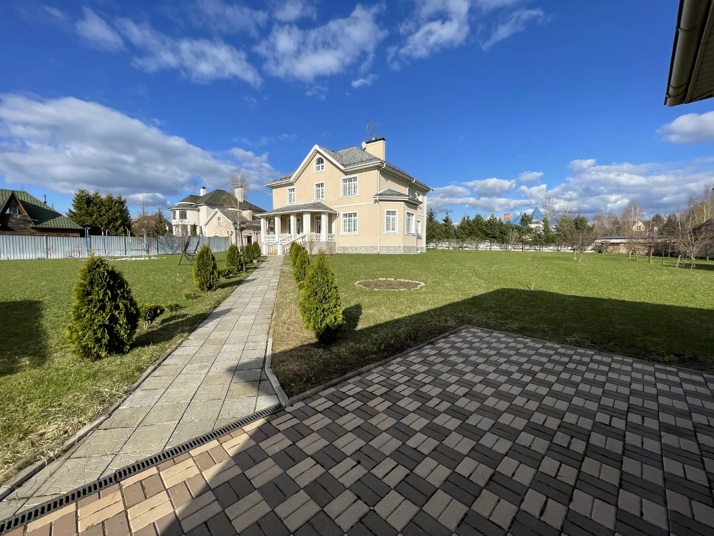 Дом классика , фото 14