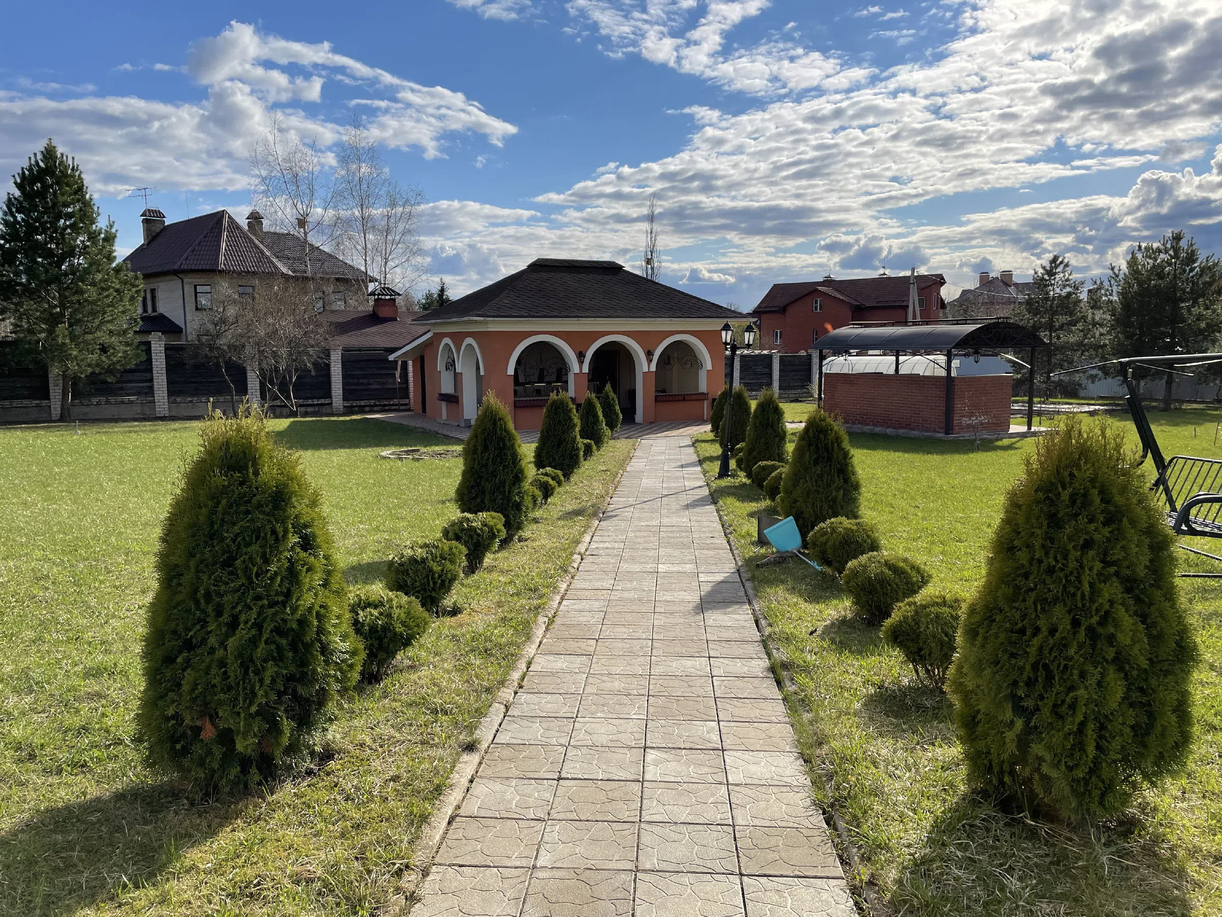 Дом классика , фото 13