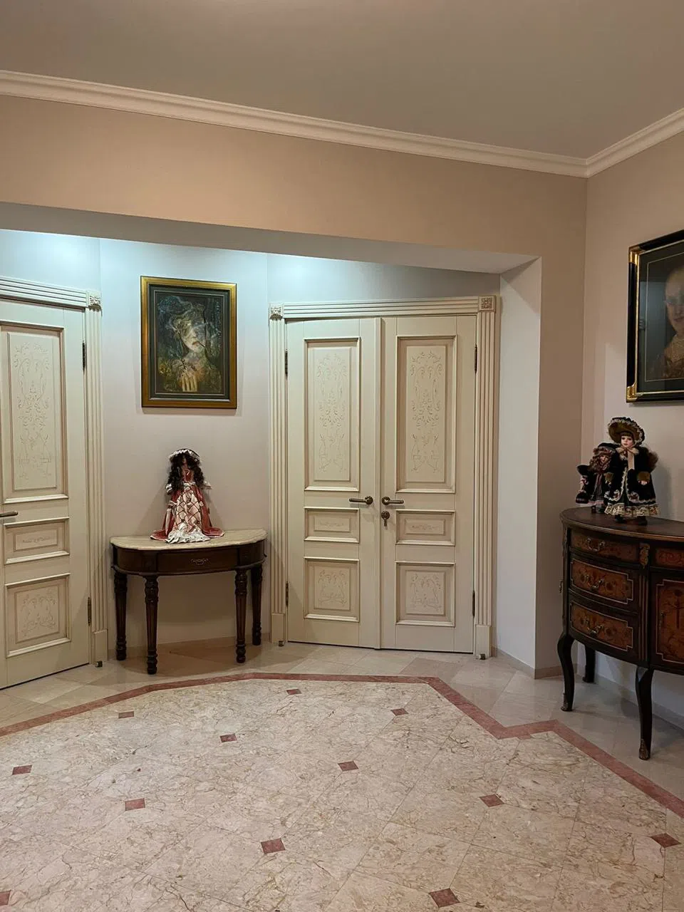 Дом темная классика , фото 14