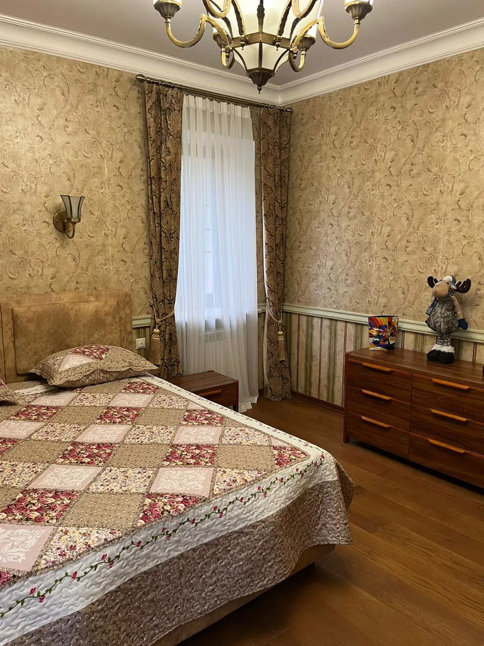 Дом темная классика , фото 18