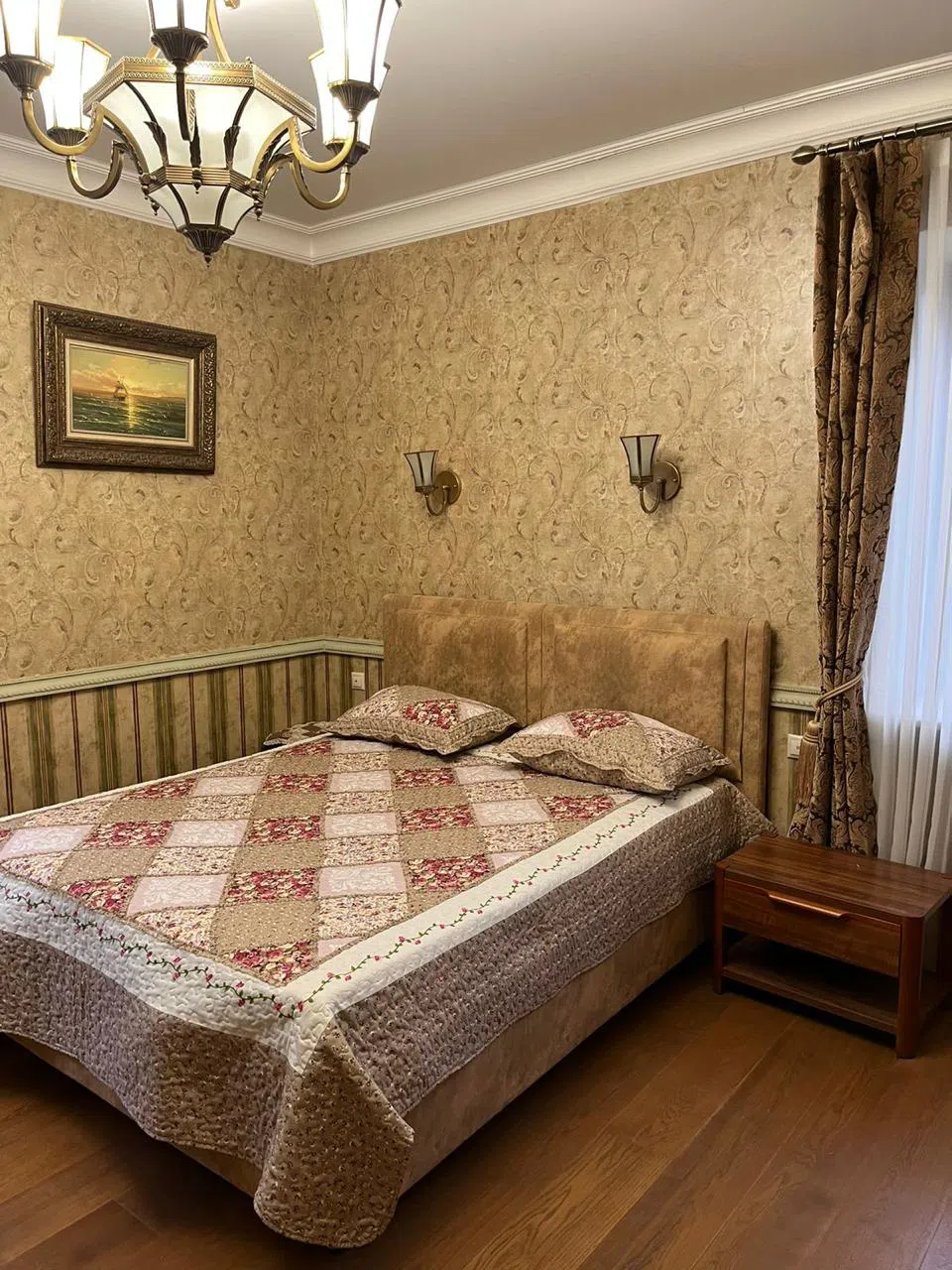 Дом темная классика , фото 16