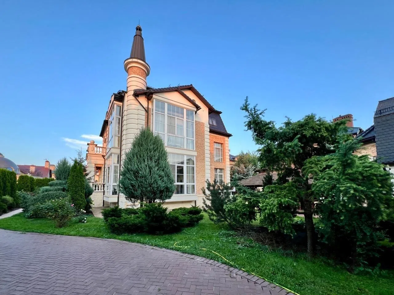 Дом в английском стиле , фото 5