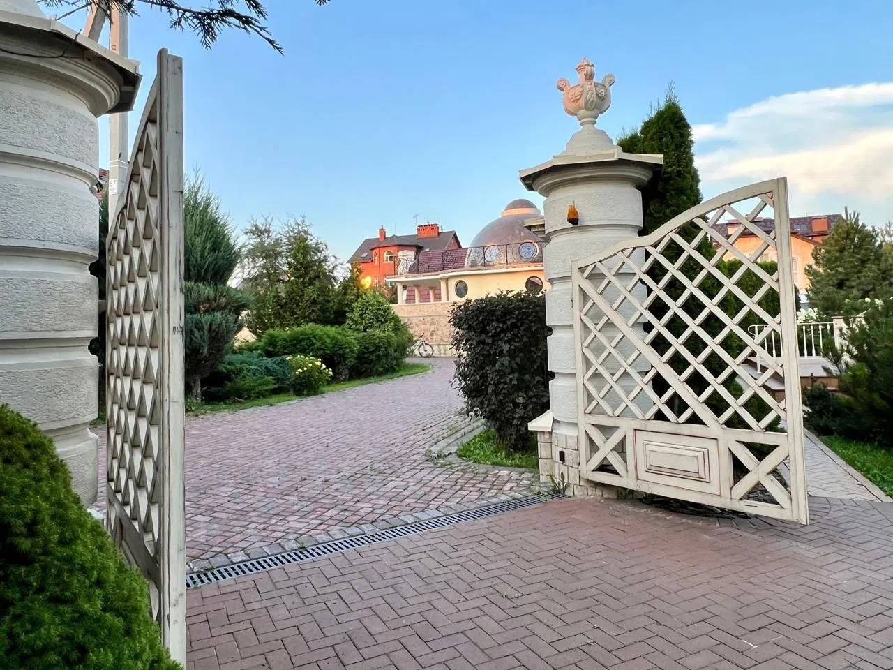 Дом в английском стиле , фото 23