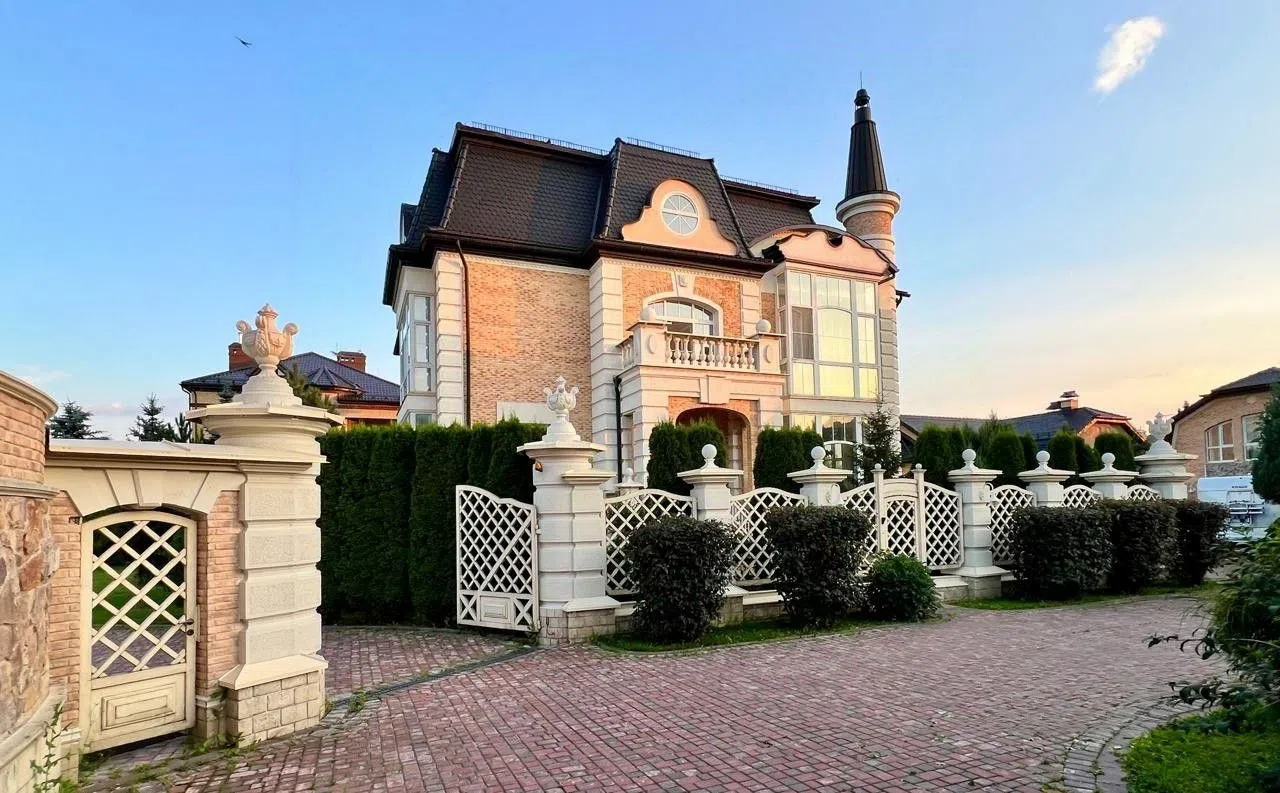 Дом в английском стиле , фото 14