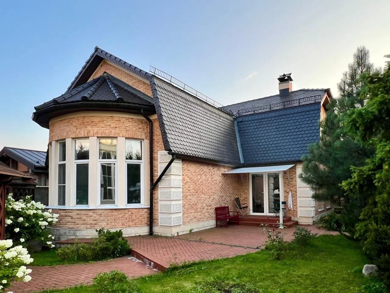 Дом в английском стиле , фото 9