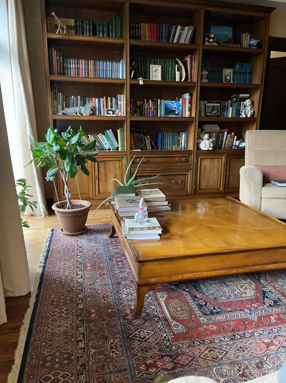 Дом в классике на лесном участке , фото 18