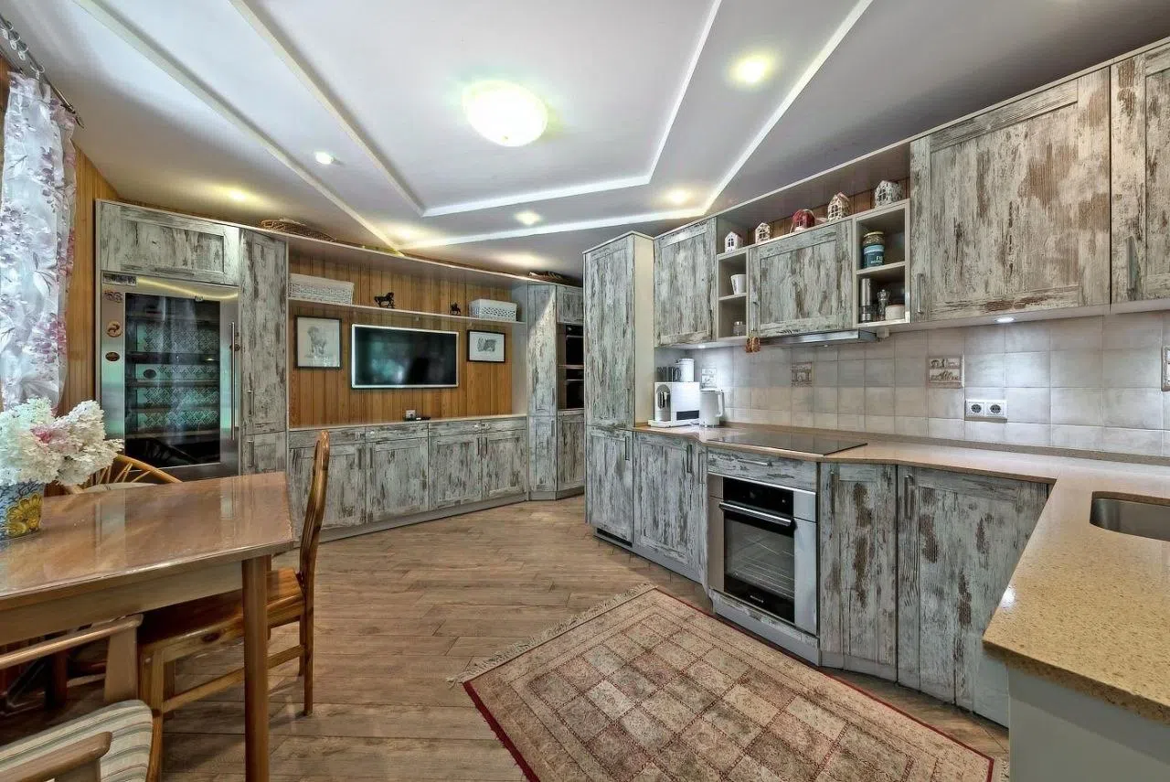 Дом деревянный , фото 21