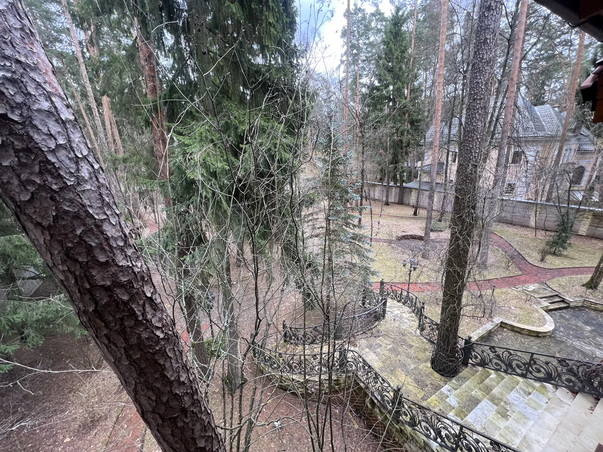 Дом из бруса, фото 22