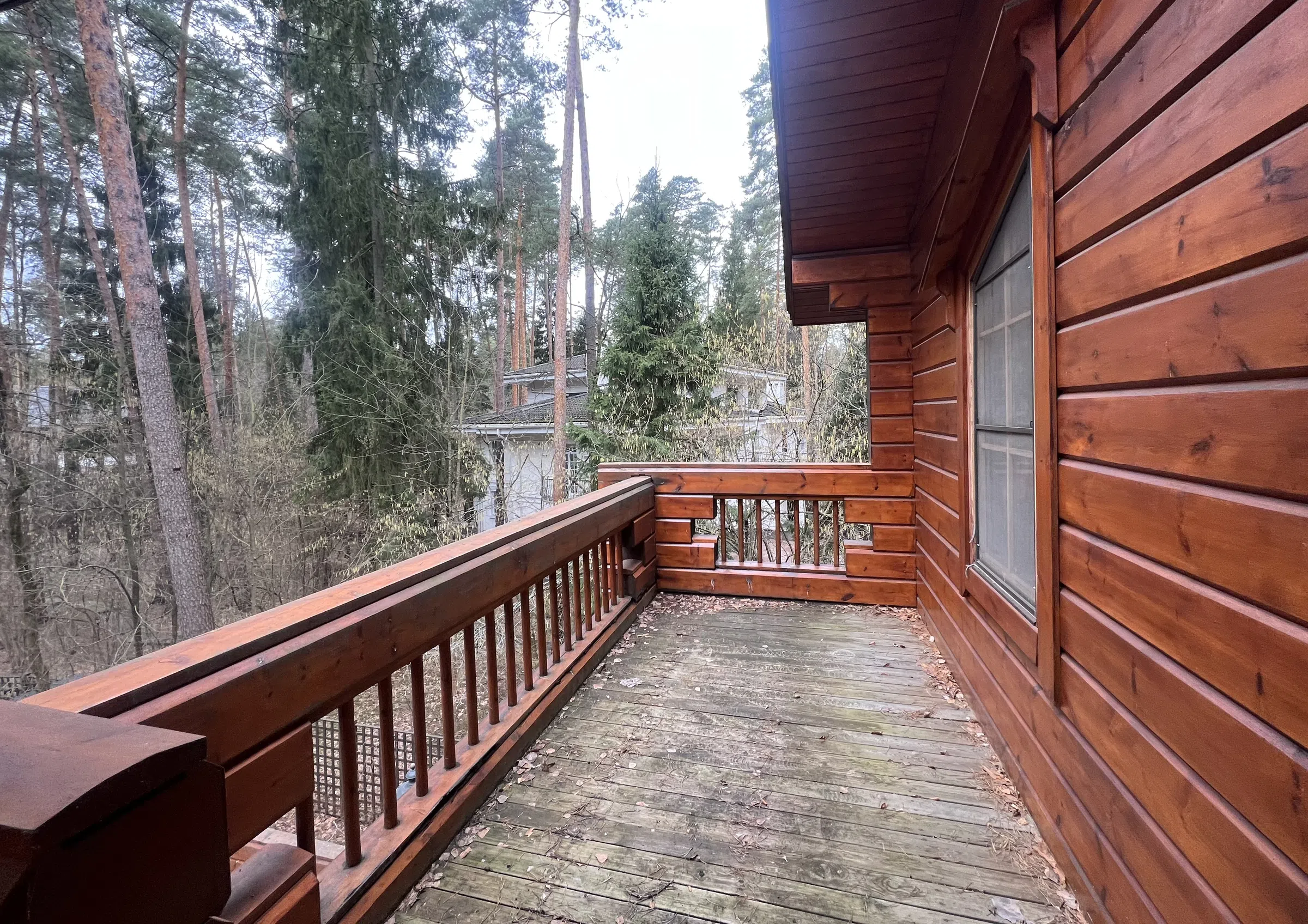 Дом из бруса, фото 5
