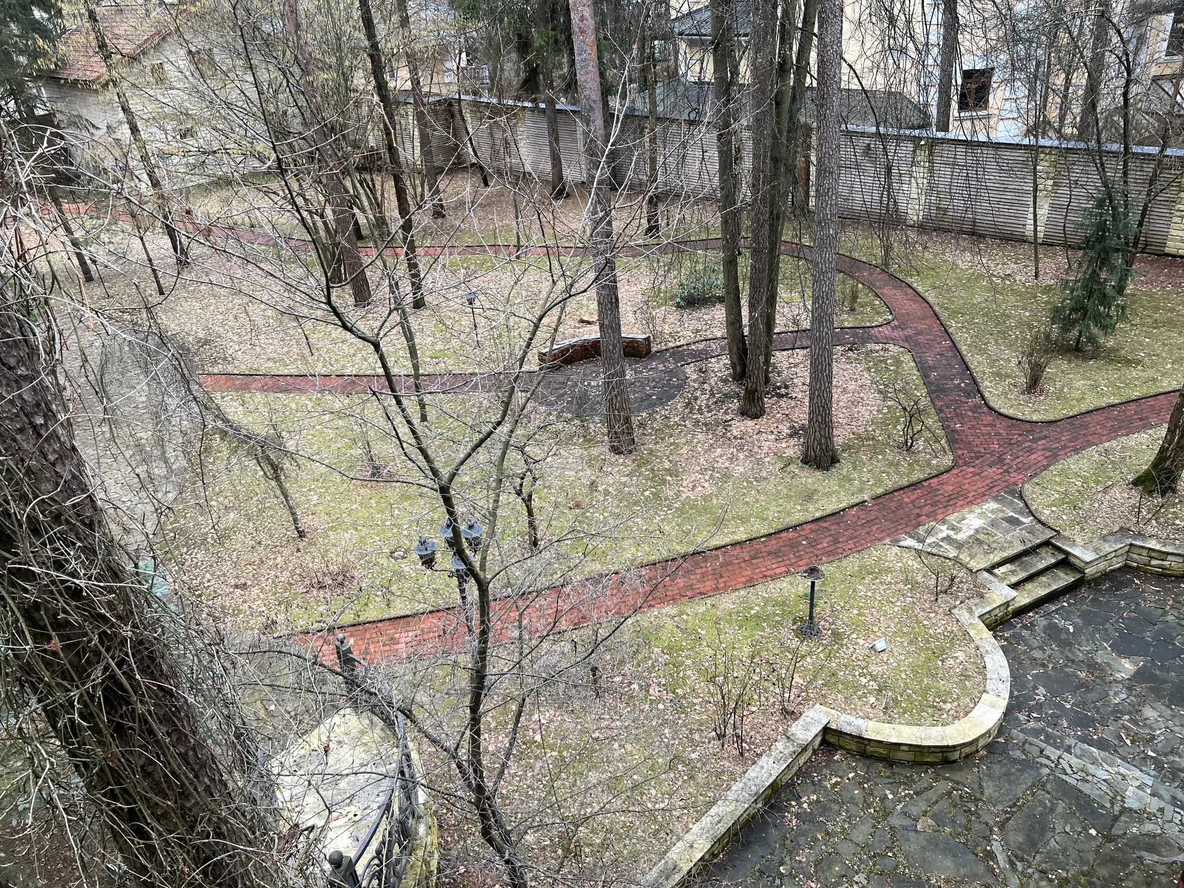 Дом из бруса, фото 18