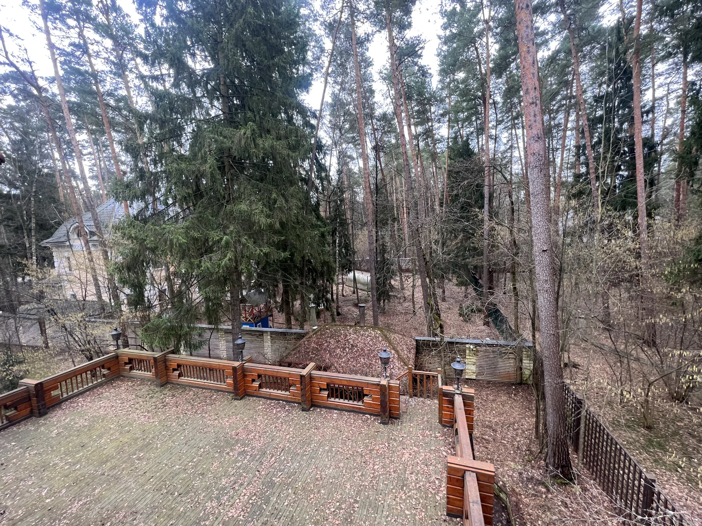 Дом из бруса, фото 3