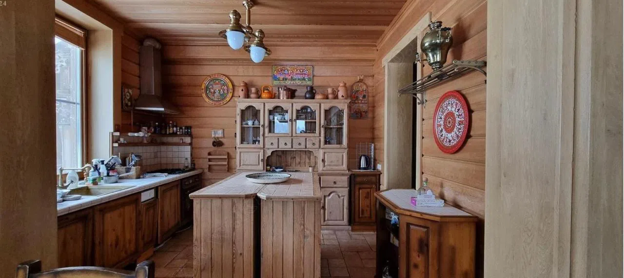 Древнерусская усадьба , фото 13