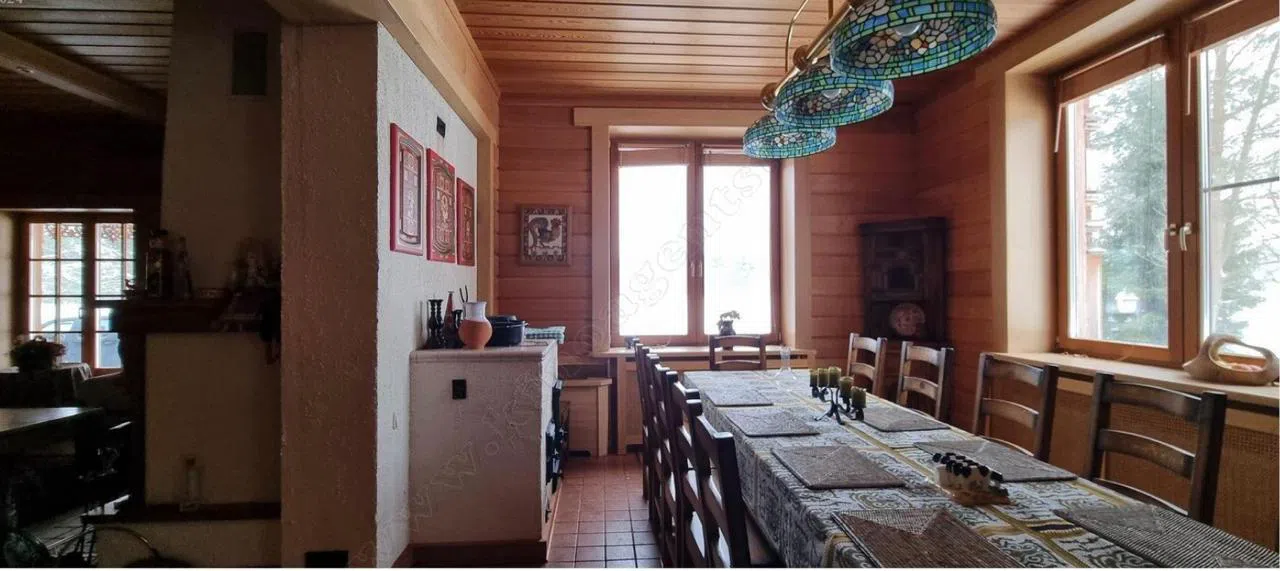 Древнерусская усадьба , фото 20