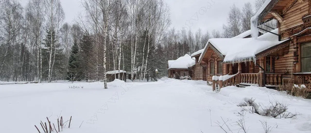 Древнерусская усадьба , фото 21