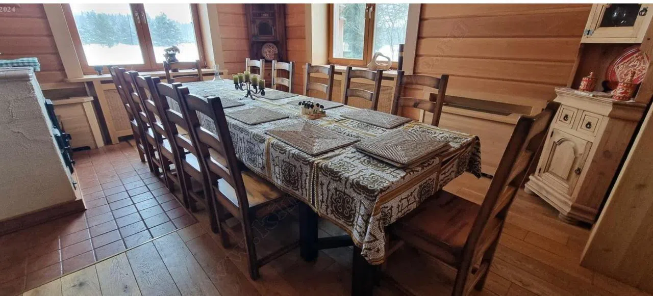 Древнерусская усадьба , фото 7