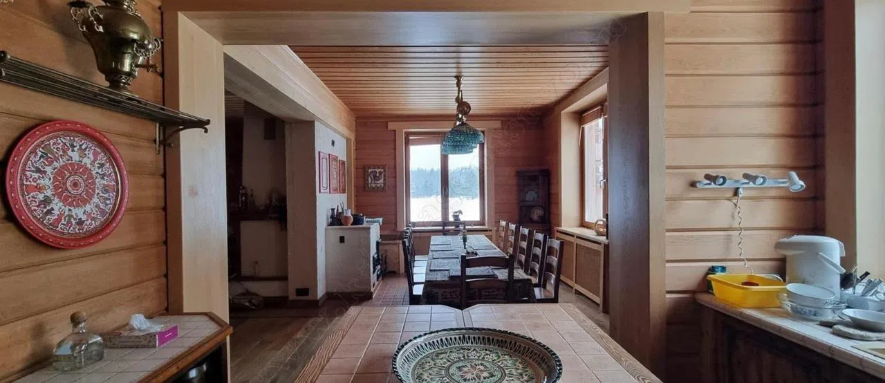 Древнерусская усадьба , фото 4