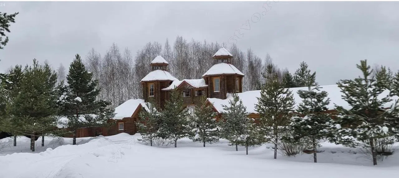 Древнерусская усадьба , фото 24