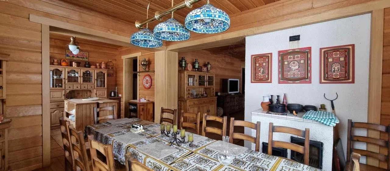 Древнерусская усадьба , фото 22