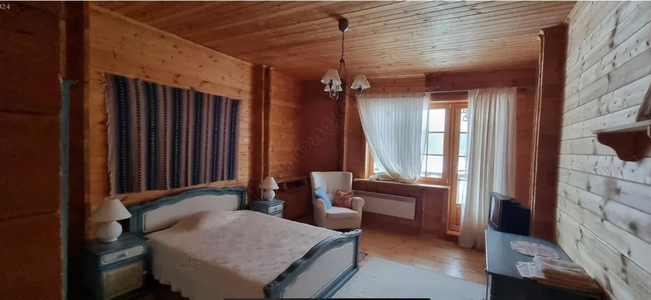 Древнерусская усадьба , фото 5