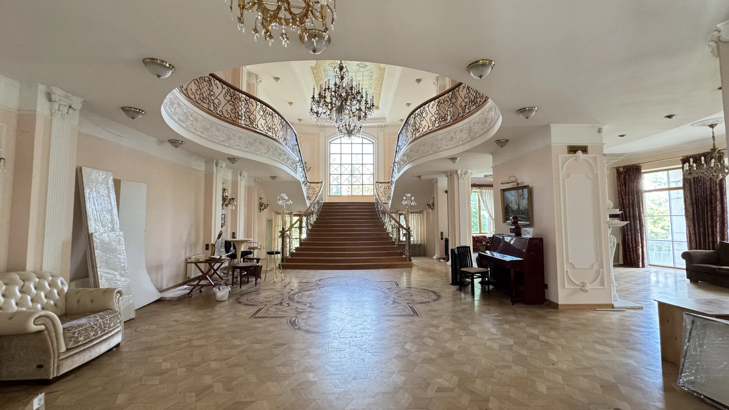 Особняк на Рублевке , фото 18