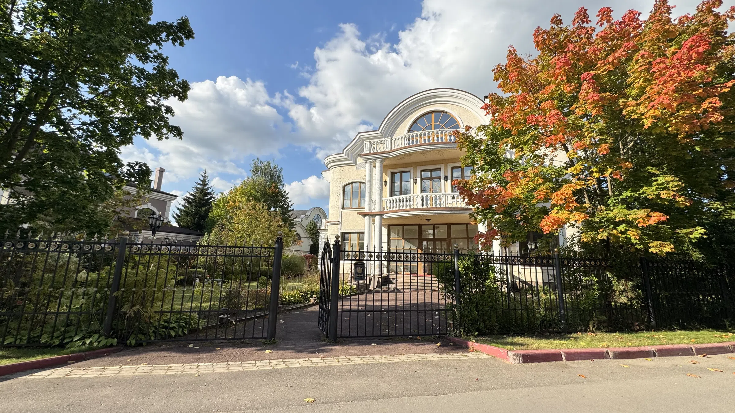 Особняк на Рублевке , фото 3