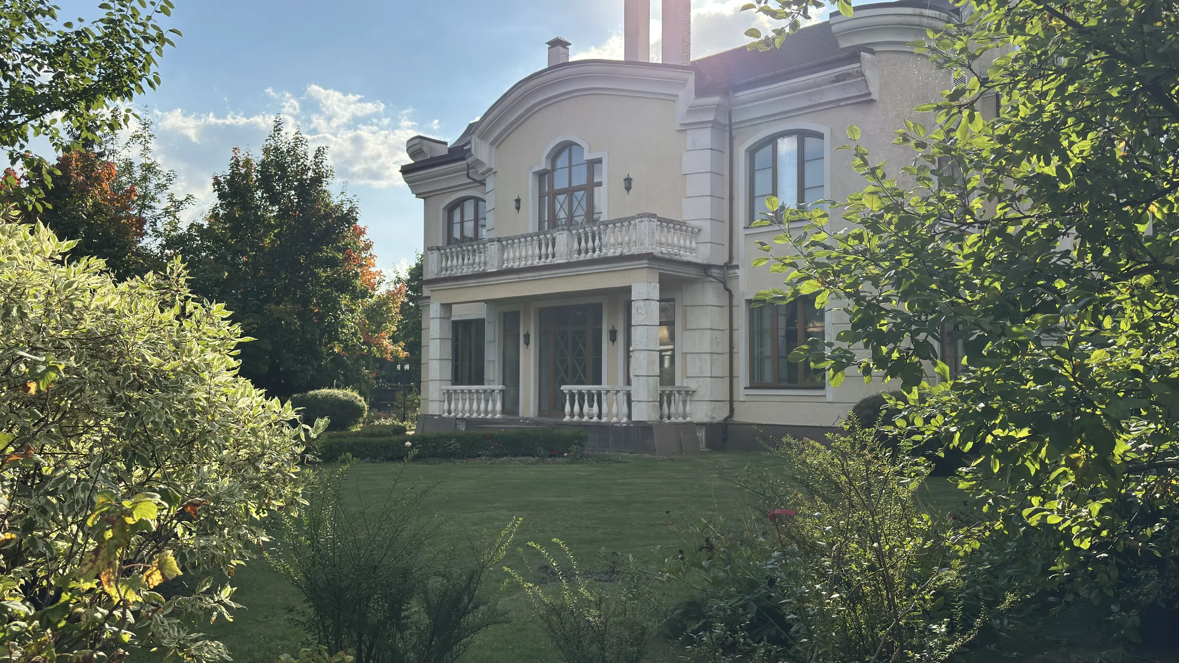 Особняк на Рублевке , фото 12