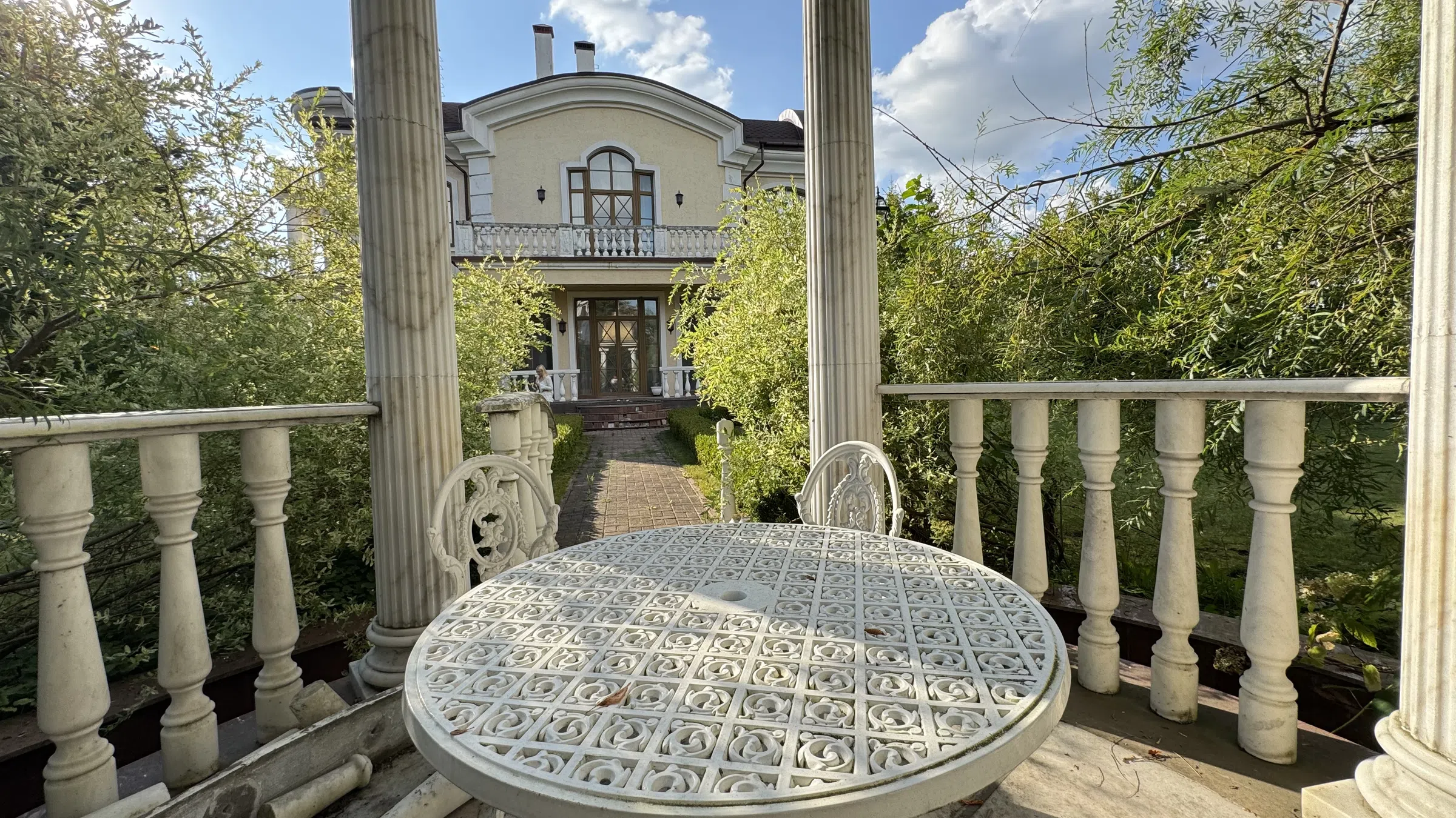 Особняк на Рублевке , фото 7