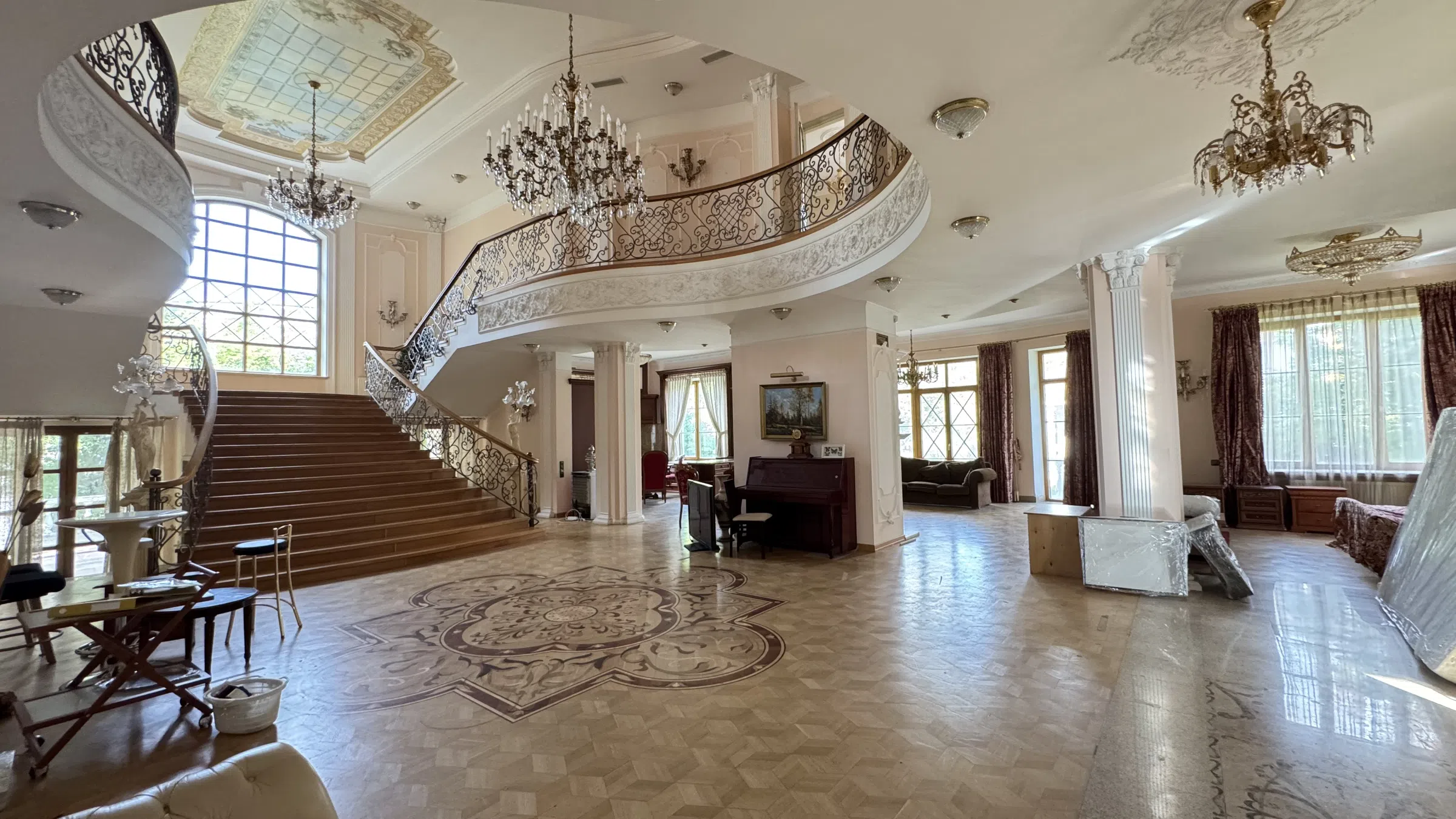 Особняк на Рублевке , фото 19
