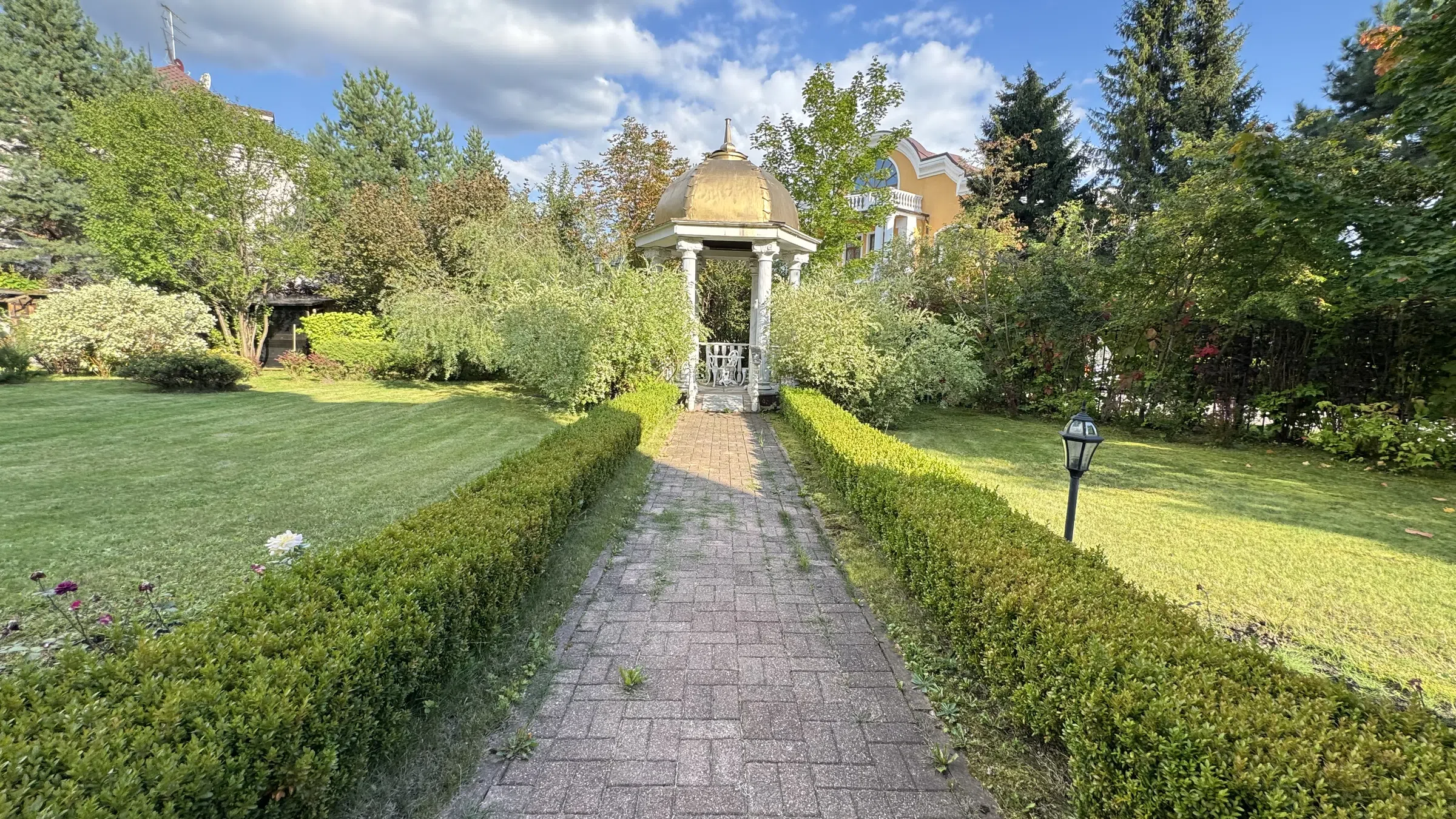 Особняк на Рублевке , фото 4