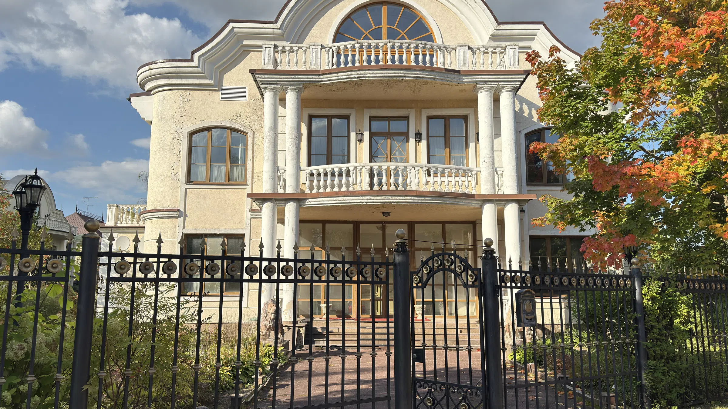 Особняк на Рублевке , фото 6