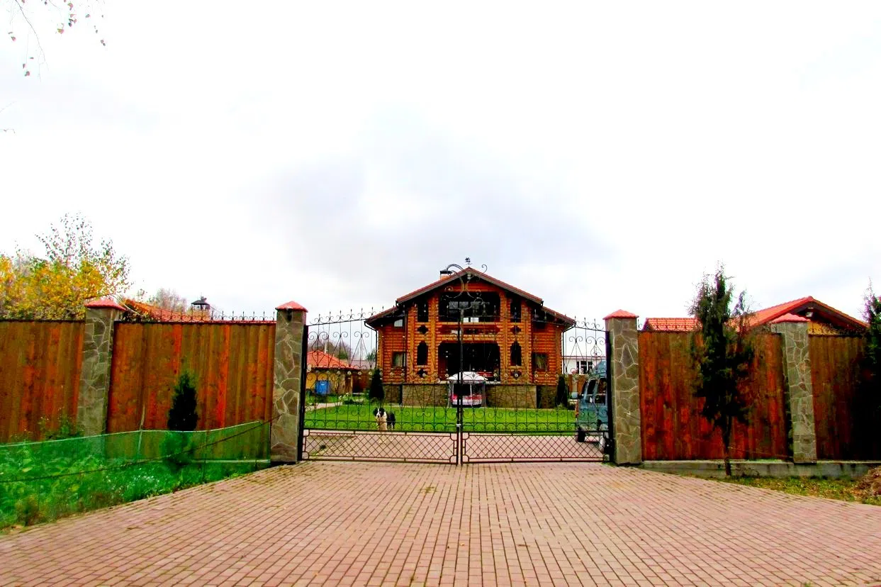 Охотничий дом , фото 2