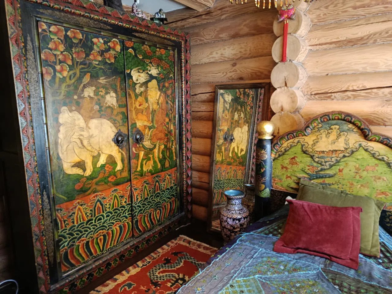 Сказочный дом , фото 6