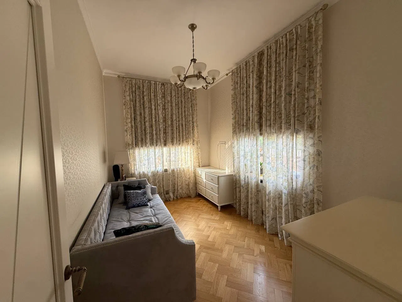 Современный дом с верандой , фото 21