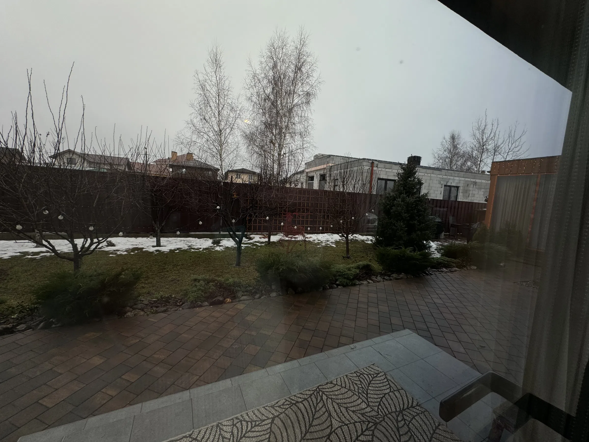 Современный дом, фото 21