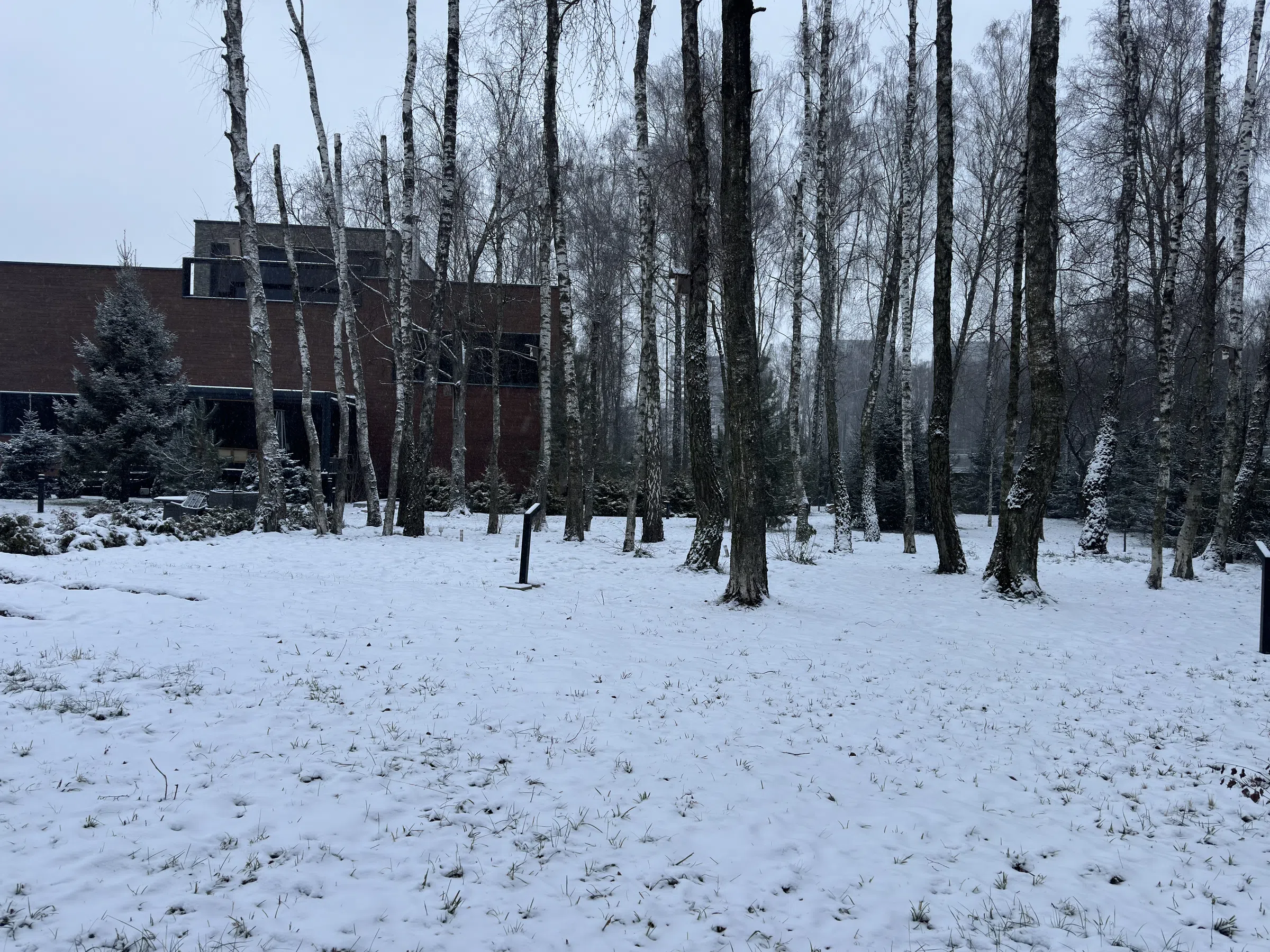 Стильный дом хай-тек , фото 12