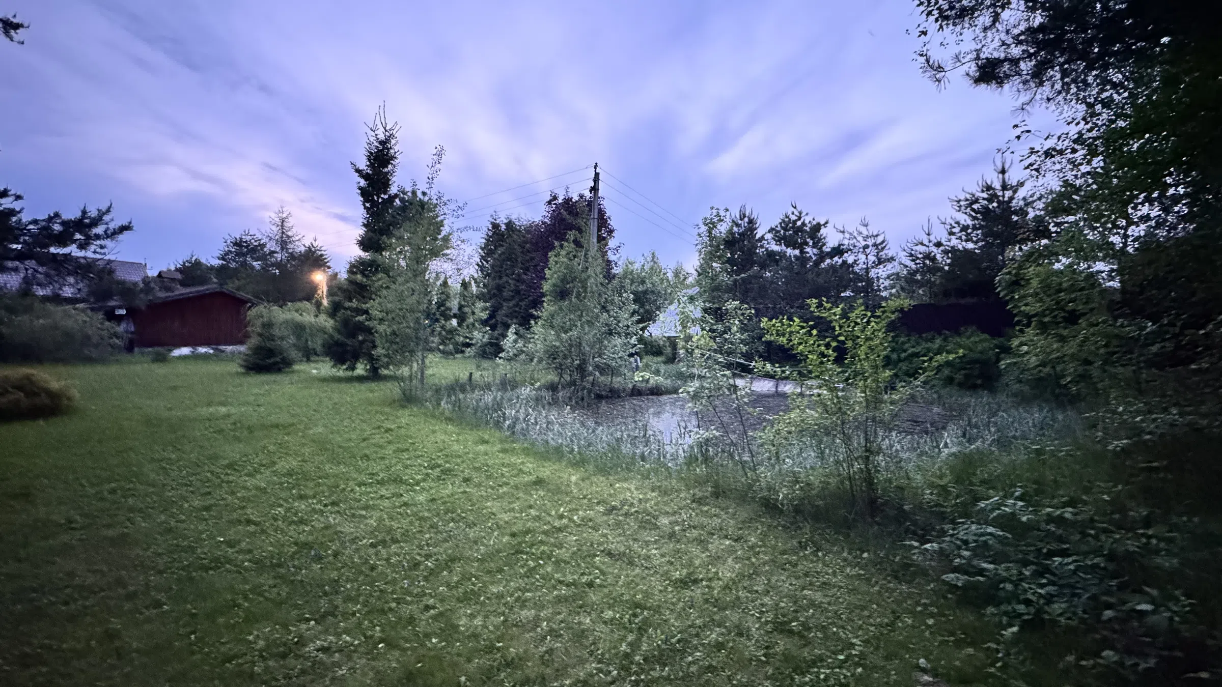 Черный дом из бруса , фото 11