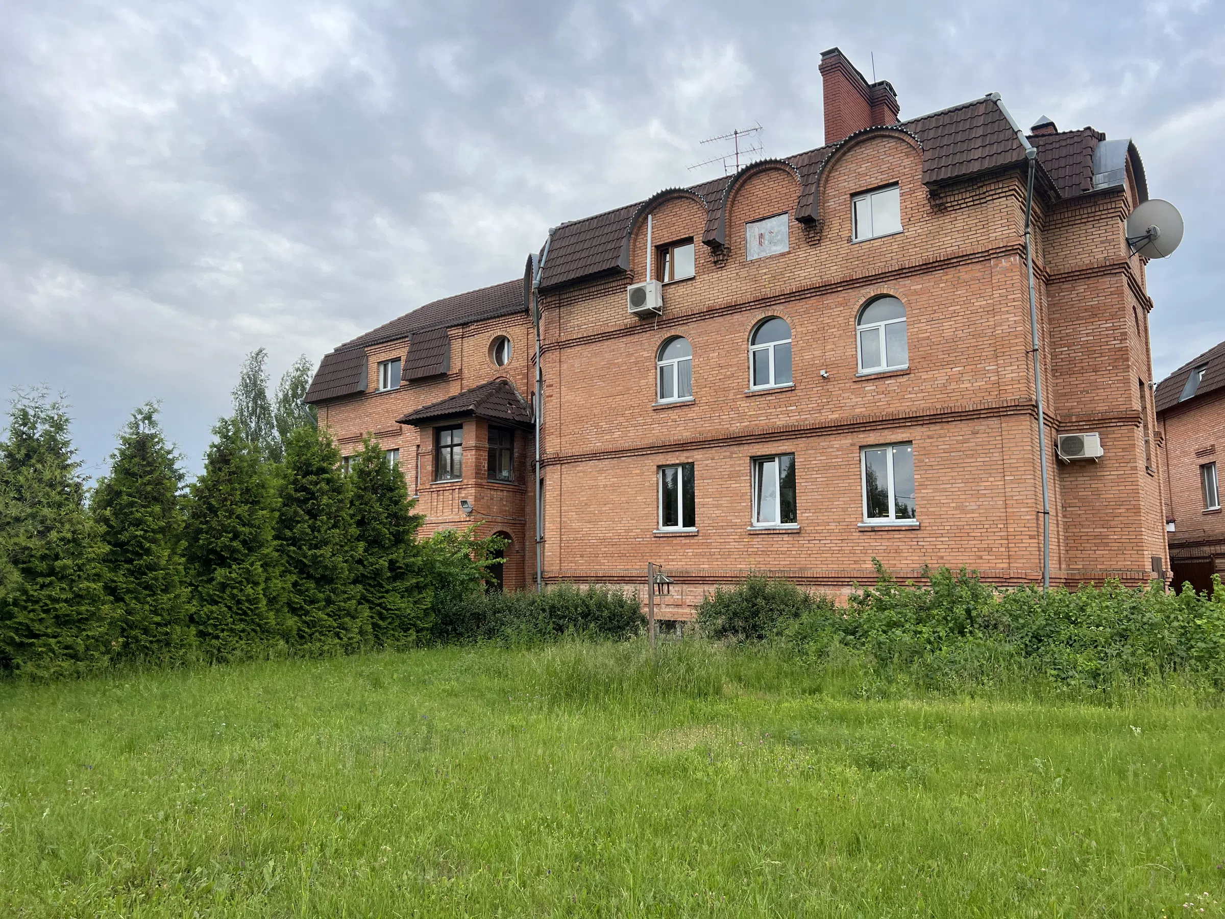 Яркий дом китч 90-х, фото 17
