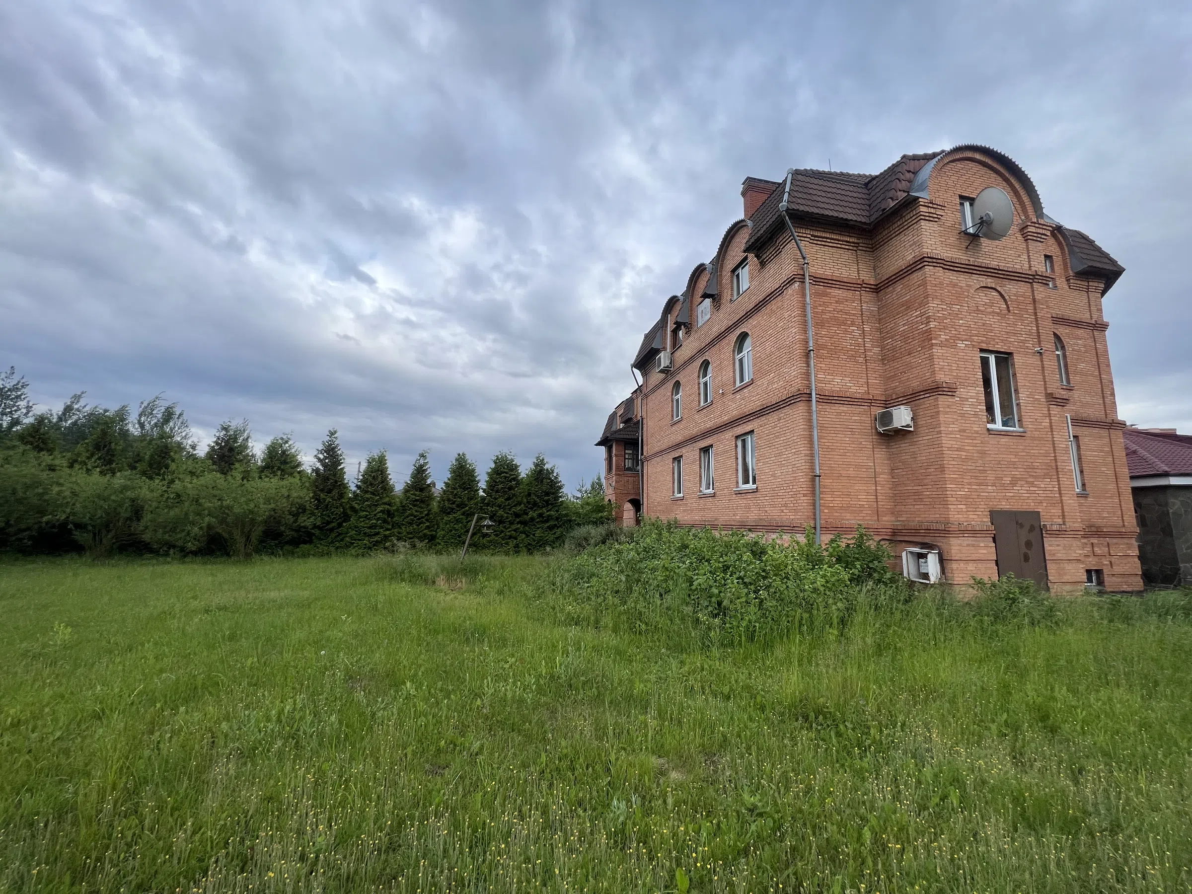 Яркий дом китч 90-х, фото 15
