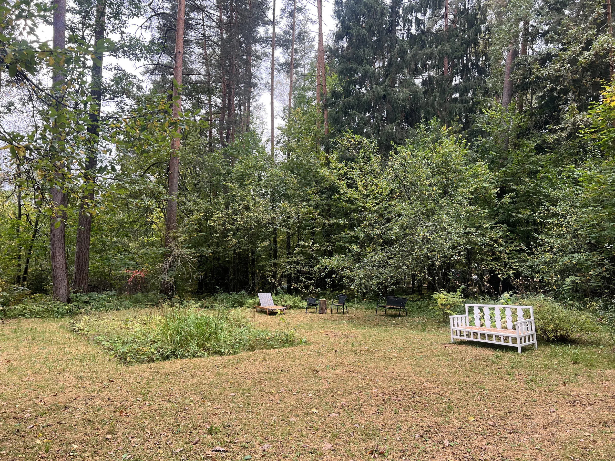 Знаменитая историческая дача, фото 13